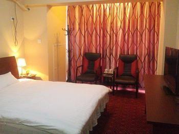 Jiannanyi Holiday Hotel หางโจว ภายนอก รูปภาพ
