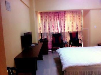 Jiannanyi Holiday Hotel หางโจว ภายนอก รูปภาพ