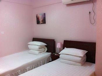 Jiannanyi Holiday Hotel หางโจว ภายนอก รูปภาพ