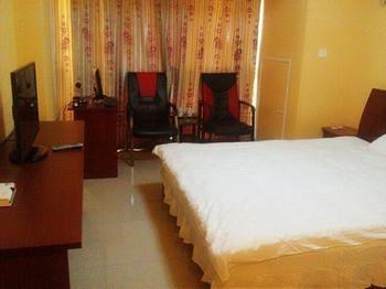 Jiannanyi Holiday Hotel หางโจว ภายนอก รูปภาพ