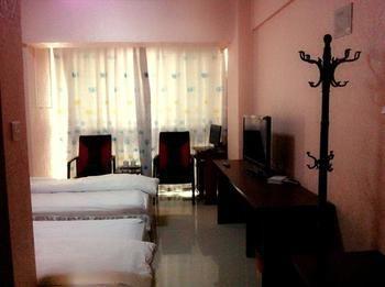 Jiannanyi Holiday Hotel หางโจว ภายนอก รูปภาพ