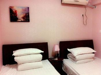 Jiannanyi Holiday Hotel หางโจว ภายนอก รูปภาพ