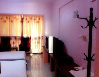 Jiannanyi Holiday Hotel หางโจว ภายนอก รูปภาพ