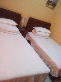 Jiannanyi Holiday Hotel หางโจว ภายนอก รูปภาพ