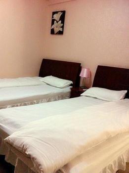 Jiannanyi Holiday Hotel หางโจว ภายนอก รูปภาพ